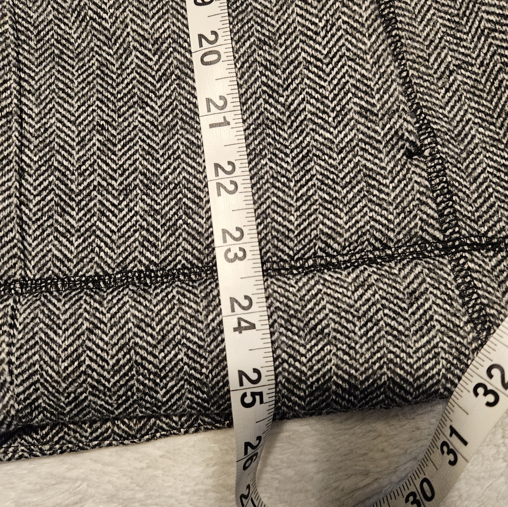 GUC herringbone pattern jacket - Picture 4 of 12